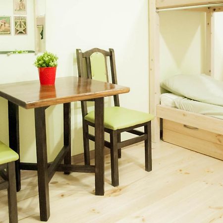 Hostel Uyutniy Dvorik Oldenburg Bagian luar foto
