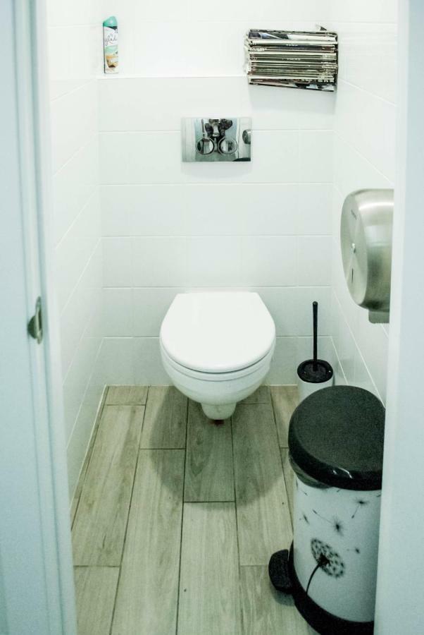 Hostel Uyutniy Dvorik Oldenburg Bagian luar foto