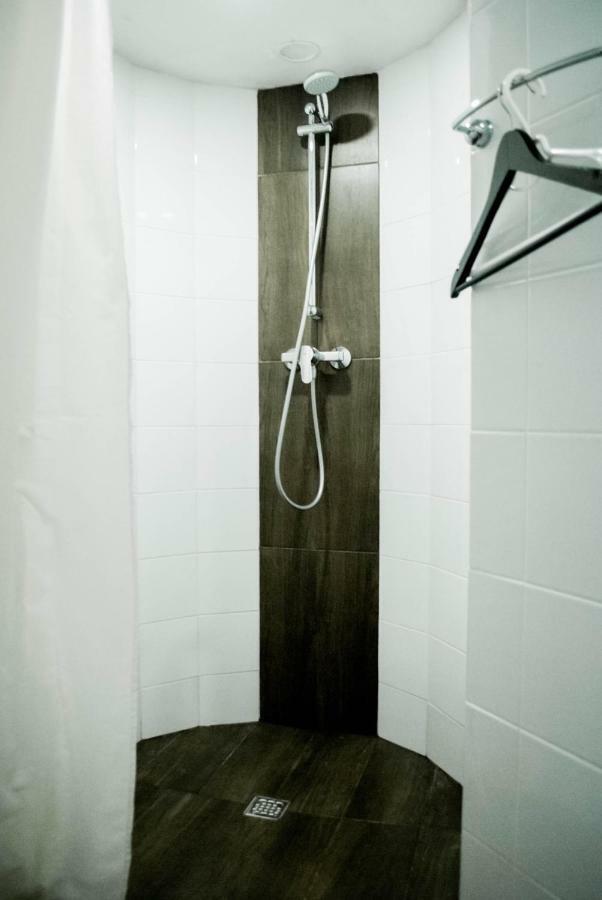 Hostel Uyutniy Dvorik Oldenburg Bagian luar foto