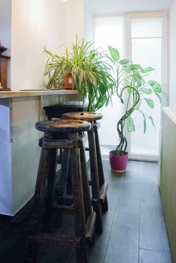 Hostel Uyutniy Dvorik Oldenburg Bagian luar foto