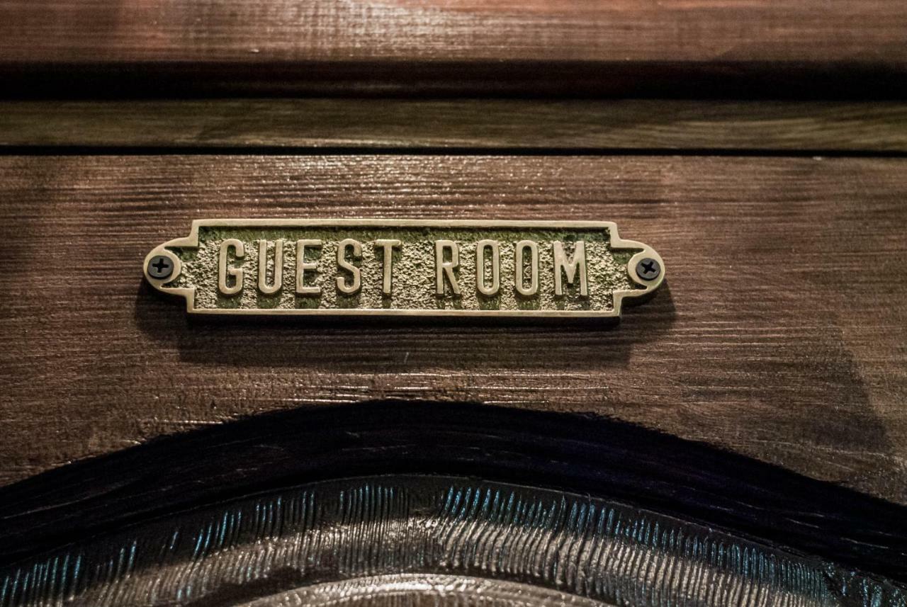 Hostel Uyutniy Dvorik Oldenburg Bagian luar foto