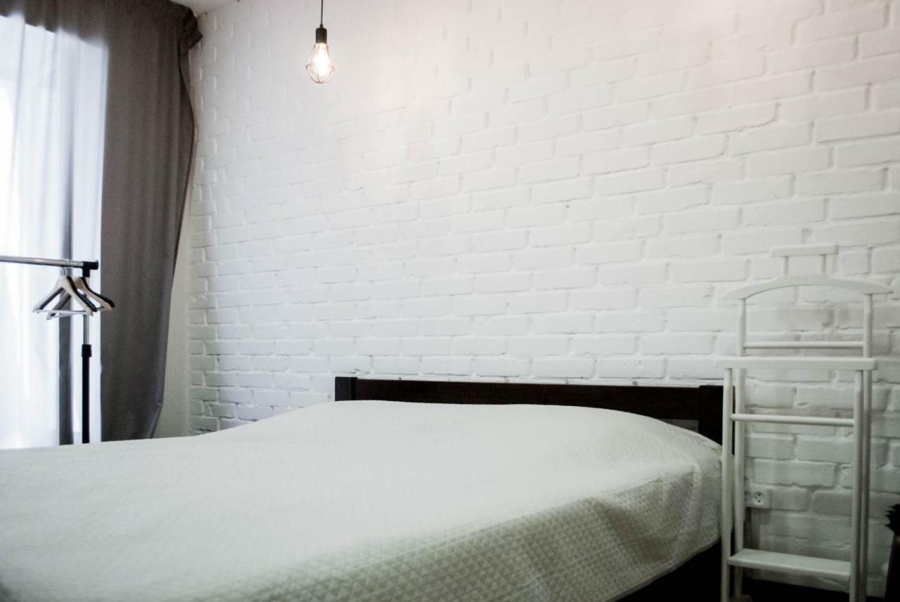 Hostel Uyutniy Dvorik Oldenburg Bagian luar foto