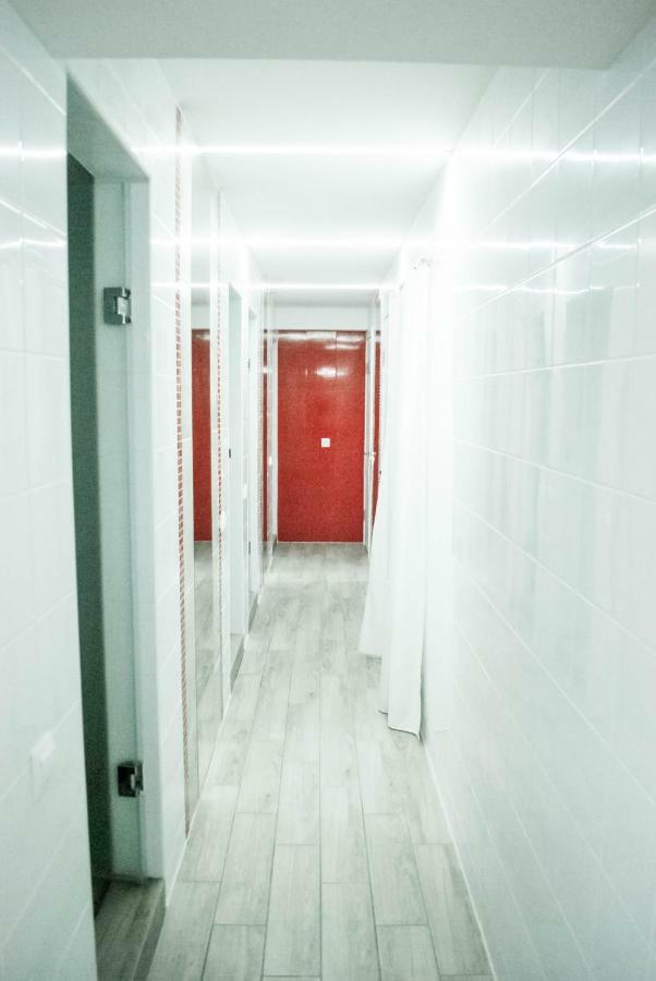 Hostel Uyutniy Dvorik Oldenburg Bagian luar foto