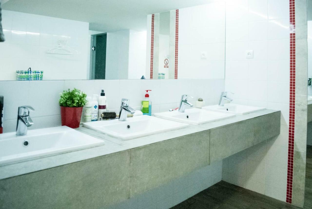Hostel Uyutniy Dvorik Oldenburg Bagian luar foto