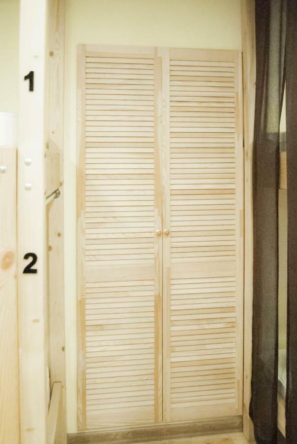 Hostel Uyutniy Dvorik Oldenburg Bagian luar foto